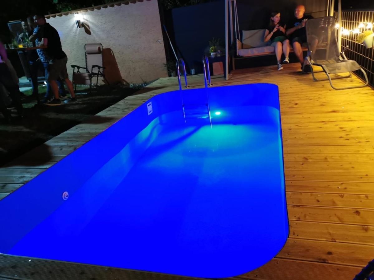 Hygge Hill Villa Krapinske Toplice Room photo