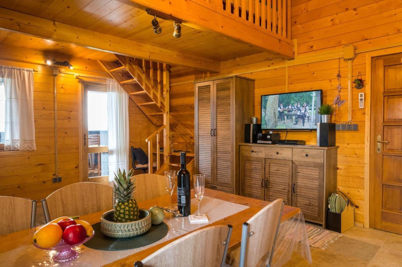 Hygge Hill Villa Krapinske Toplice Exterior photo