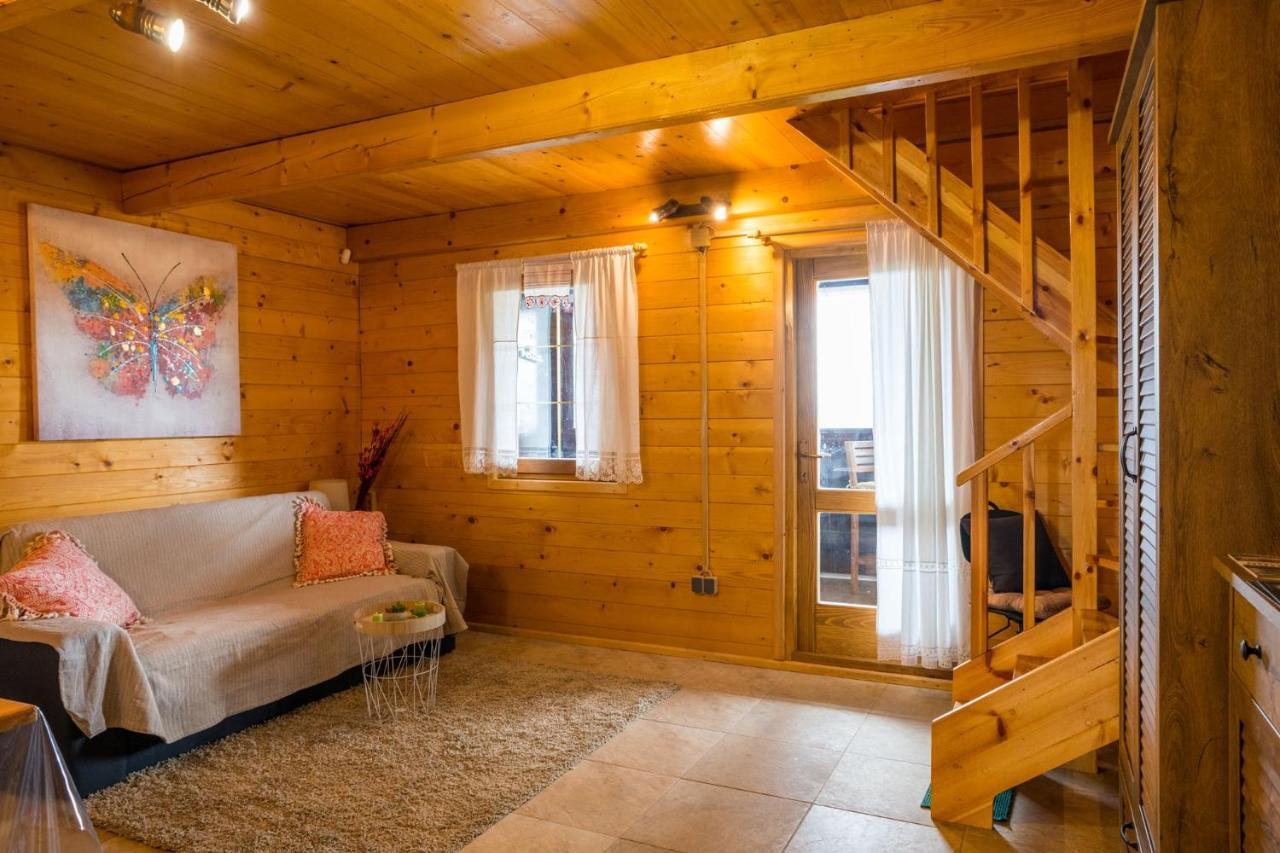 Hygge Hill Villa Krapinske Toplice Exterior photo